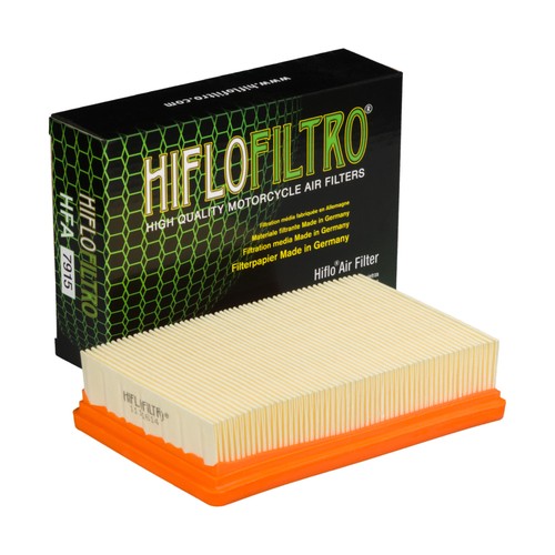 Hiflofiltro motorcycle air - hiflofiltro,