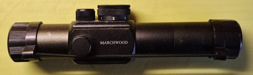 Marchwood red dot gun sight - , +