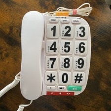 Opticom b300 big button - opticom,