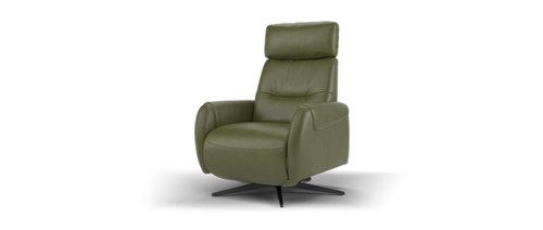 Sofology monroe leather chair - sofology,