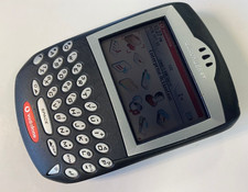 BlackBerry 7230 Smartphone