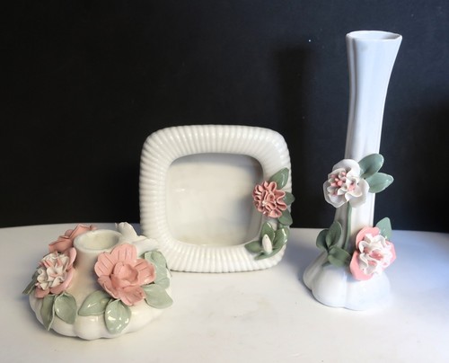 Vintage desk dressing table - desk,