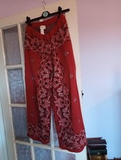 3/4 Length Knit Wool/