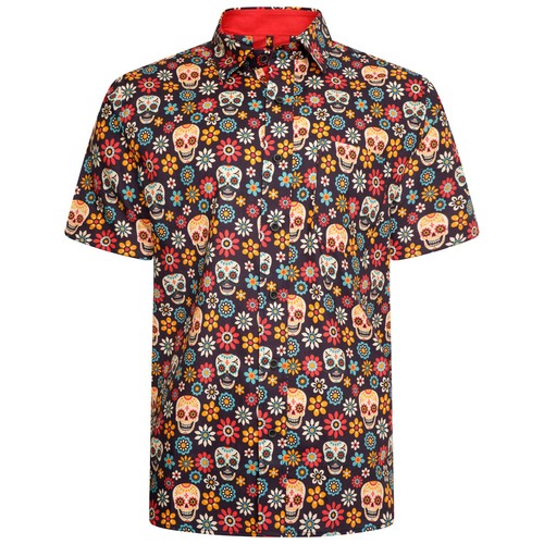 Kam jeans floral - kam, print