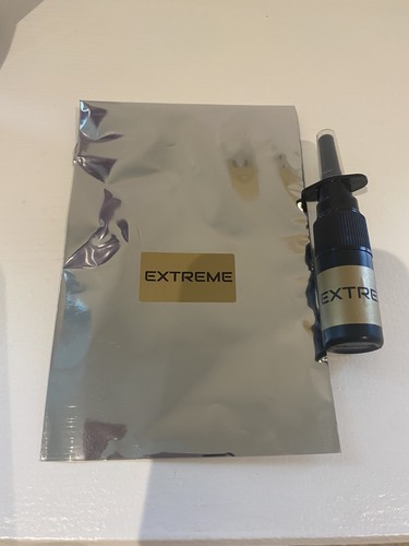 Nasal tan enhancer extreme - tan,
