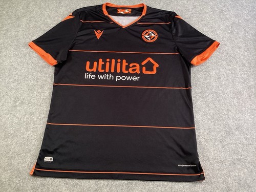 Dundee united away - dundee, fc