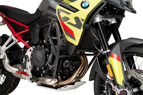 2024 2026 bmw 900 - f, puig