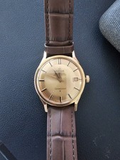 Omega constellation 18ct - constellation,