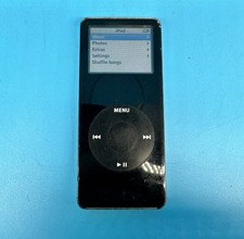 Apple iPod nano A1137 Original