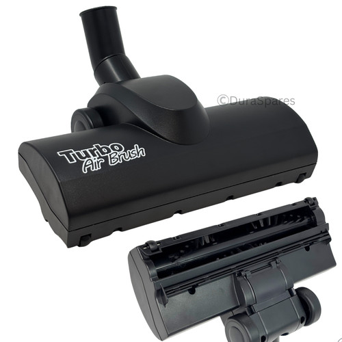 Henry airo turbo - brush, head
