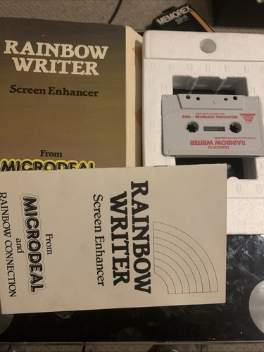 Dragon rainbow writer - 32,