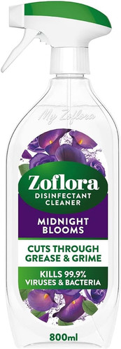 Zoflora midnight blooms - zoflora,