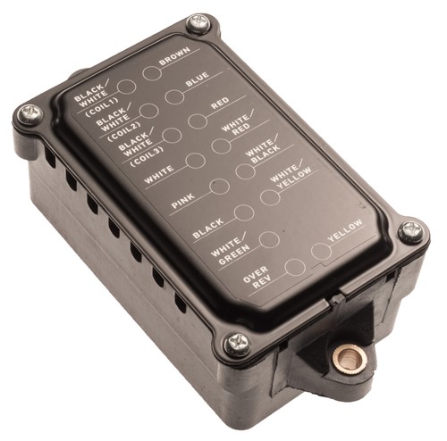 Power pack cdi box - power,