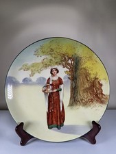 ANTIQUE ROYAL DOULTON