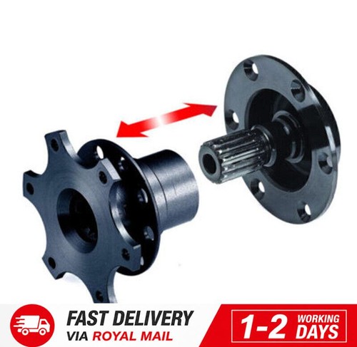 Universal steering wheel quick - universal,