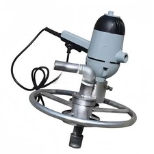 Compact Portable Well Drilling Motor Electric Drilling Machine Drill Head Rig