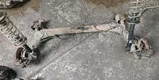 VW GOLF MK3 GTI VR6 REAR AXLE