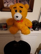 Vintage Tebro  Bear Rare and collectible 