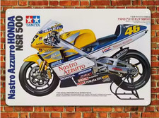 NSR500 HONDA MOTOGP  Valentino