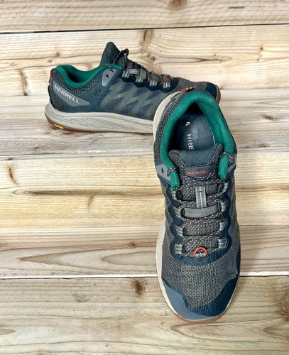 Merrell nova hiking shoes - 3,