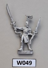 Wood Elf Wardancer - GW -