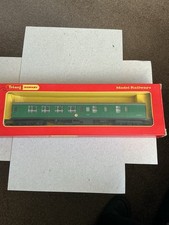 Tri ang hornby - tri-ang, mk1