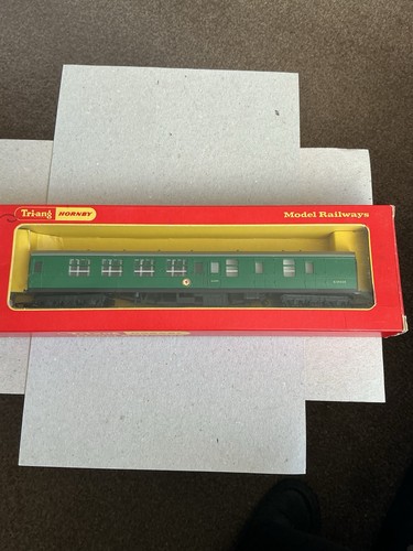 Tri ang hornby - br, mk1