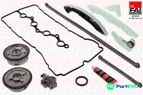 Fai autoparts timing - fai,