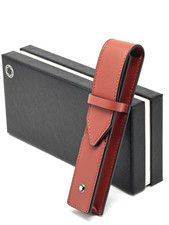 Montblanc pen pouch - montblanc, case