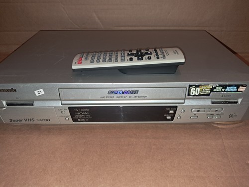 Panasonic hs820 s - panasonic,
