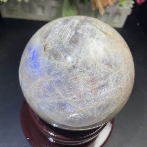 3lb natural blue - 3.9",