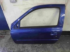 Renault Clio MK2 2001-2006