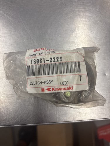 Oem kawasaki 13081 2225 - oem, clutch