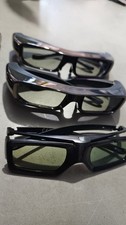 Sony 3D TV Active Glasses (6 Pairs)
