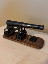 1/15th Scale 9 Pounder