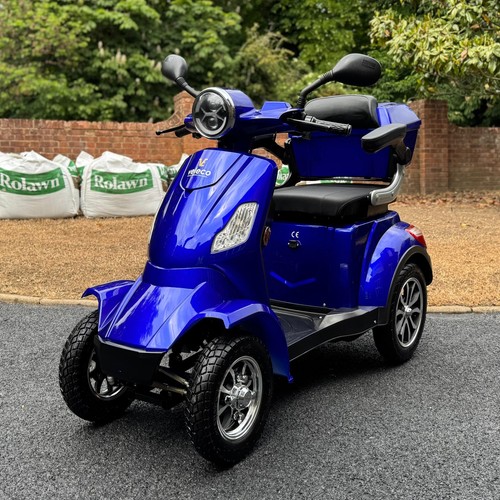 Veleco faster mobility - veleco,