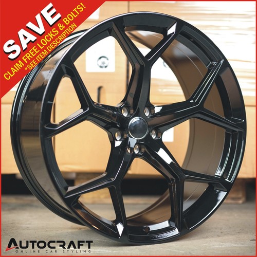 Rs6 gb style - 19", f