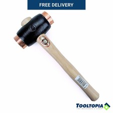 THOR Copper Hammer No4 TH316