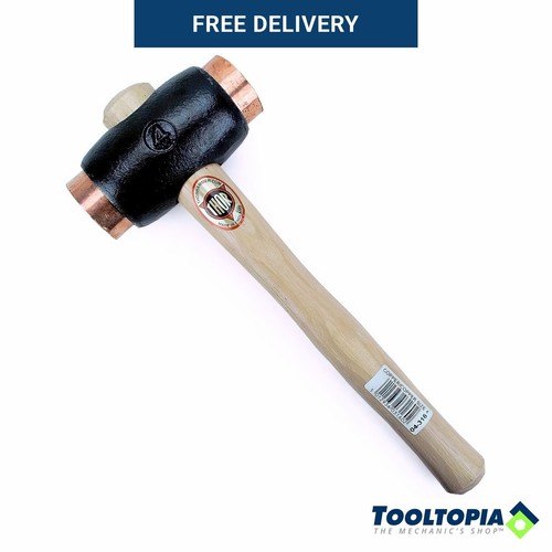 Thor copper hammer no4 - hammer, th316