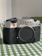 MINT ++++ Leica R8 SLR Camera