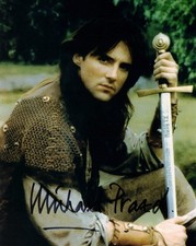 MICHAEL PRAED - Robin of