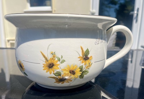 Vintage ceramic