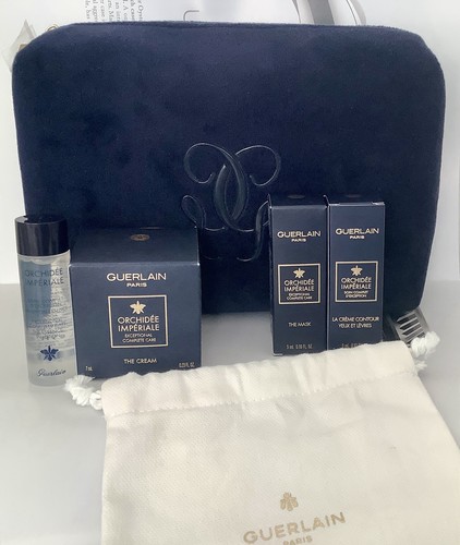 Guerlain orchidee imperiale - guerlain,
