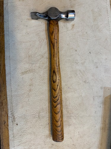 Vintage superb cross pein - vintage,
