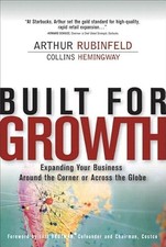 Built for Growth: Expanding