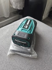 Qualcast 36v lawn mower