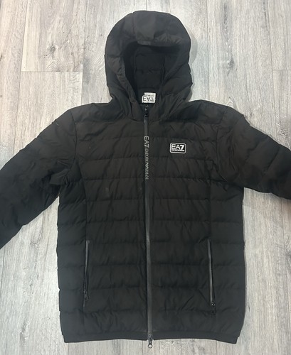 Armani ea7 jacket men - armani, medium