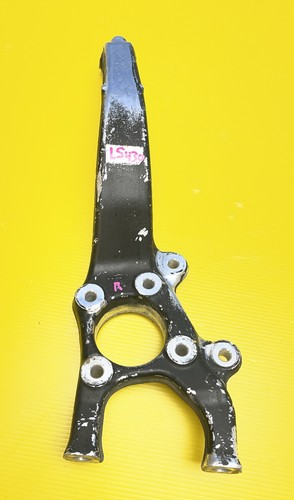 Lexus ls430 front suspension - lexus,