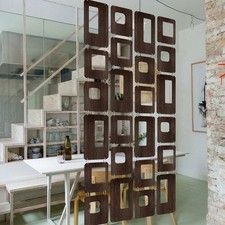 4 Strings Mid Century Modern