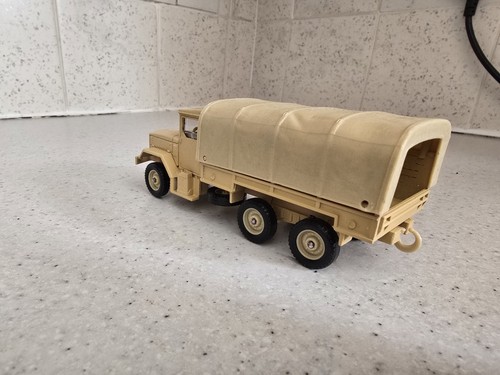 Solido m34 6x6 army - us,